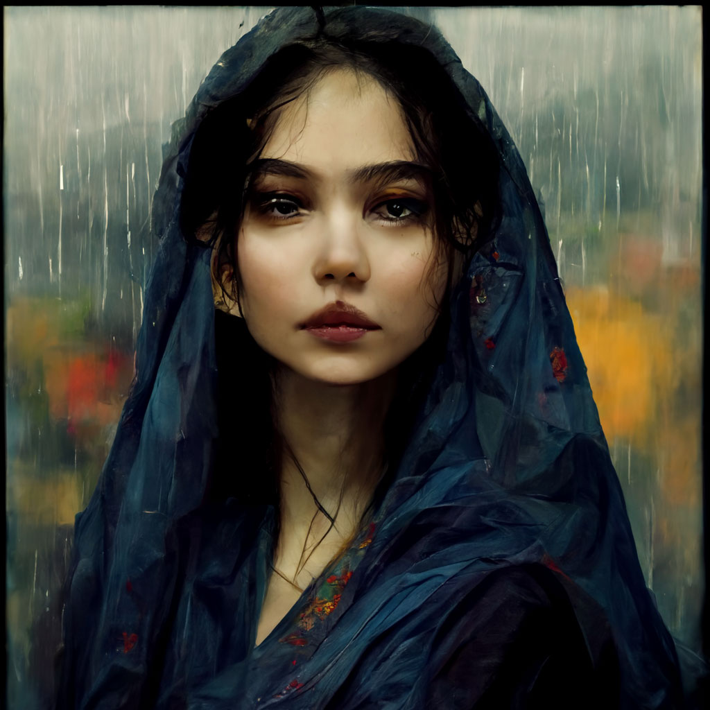 Ana Blandiana jador mihai eminescu vadim tudor femeie poezie romaneasca imagine midjourney algoritm discord inteligenta artificiala