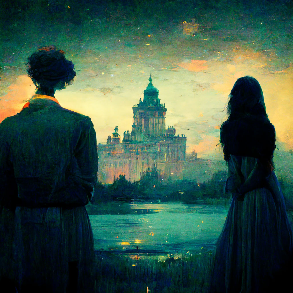 corneliu vadim tudor jador mihai eminescu vadim tudor femeie poezie romaneasca imagine midjourney algoritm discord inteligenta artificiala