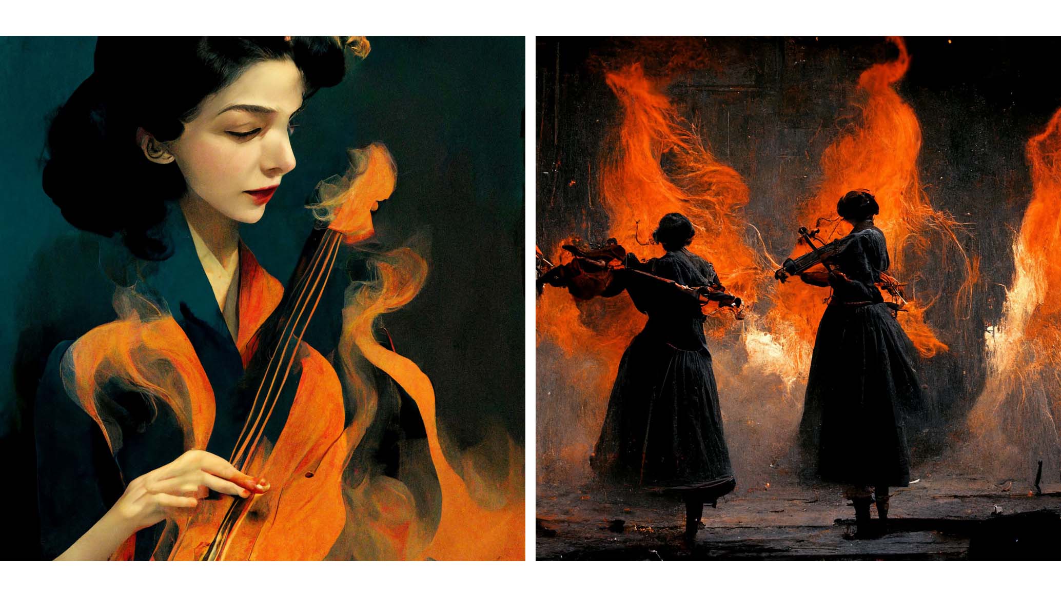 lucian blaga jador mihai eminescu vadim tudor femeie poezie romaneasca imagine midjourney algoritm discord inteligenta artificiala