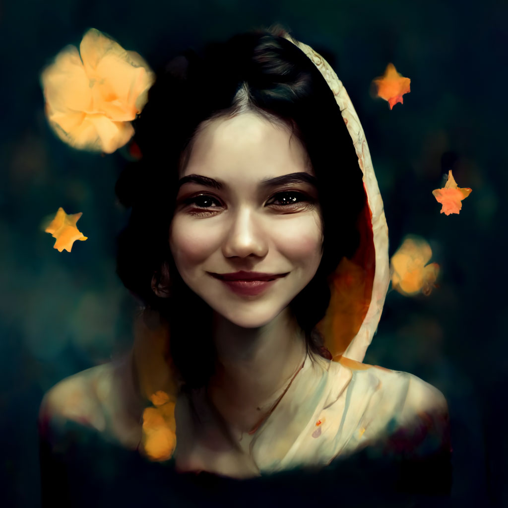 mihai eminescu bruneta jador mihai eminescu vadim tudor femeie poezie romaneasca imagine midjourney algoritm discord inteligenta artificiala