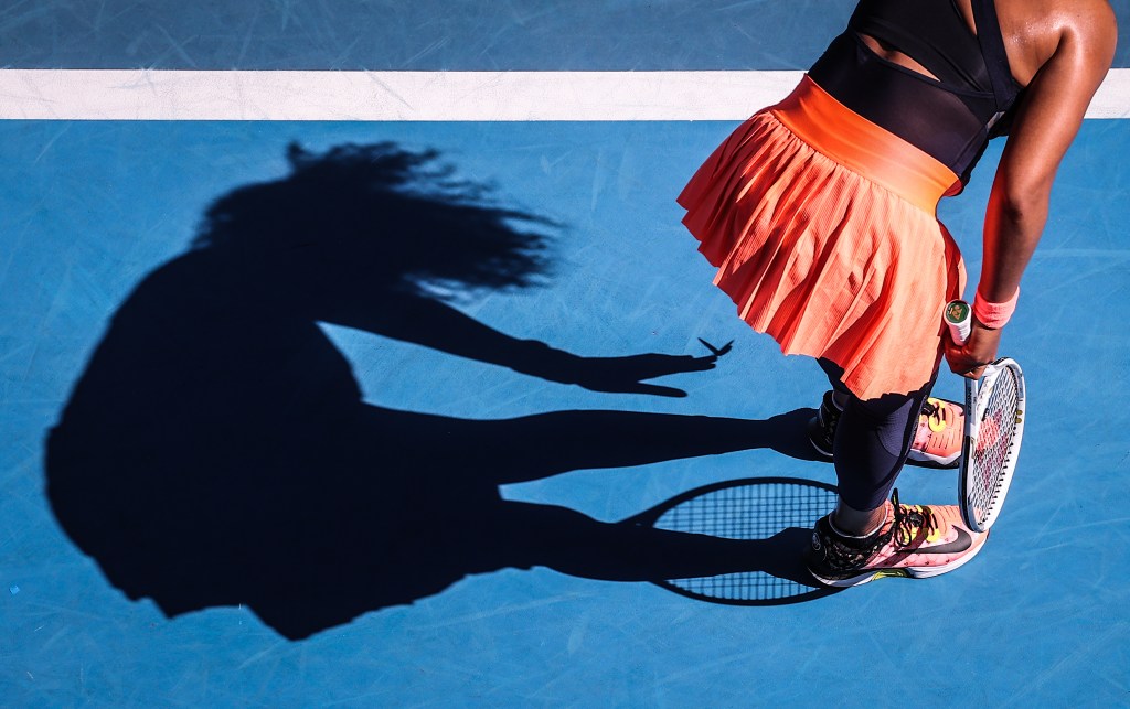 Top of Their Game: Award-Winning Photos From the World of Sport
