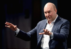 Billionaire Marc Andreessen Wants to Build Housing, Just Not In his Backyard