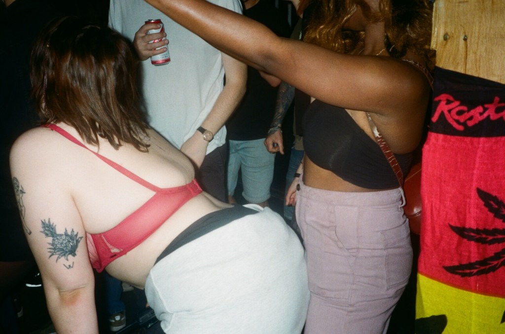 30 Things You Need to Know About Shagging Before Turning 30