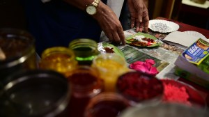 paan afrodiziac india nunta