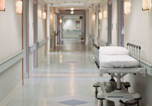 ​A nurse at a psychiatric ward in a Pennsylvania hospital alleges that the hospital fired her after she used "profane language" to report a sex act between patients.