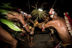 Masyarakat Adat Mentawai Menuntut UU Sumbar Karena Tidak Akomodir Adat Mereka