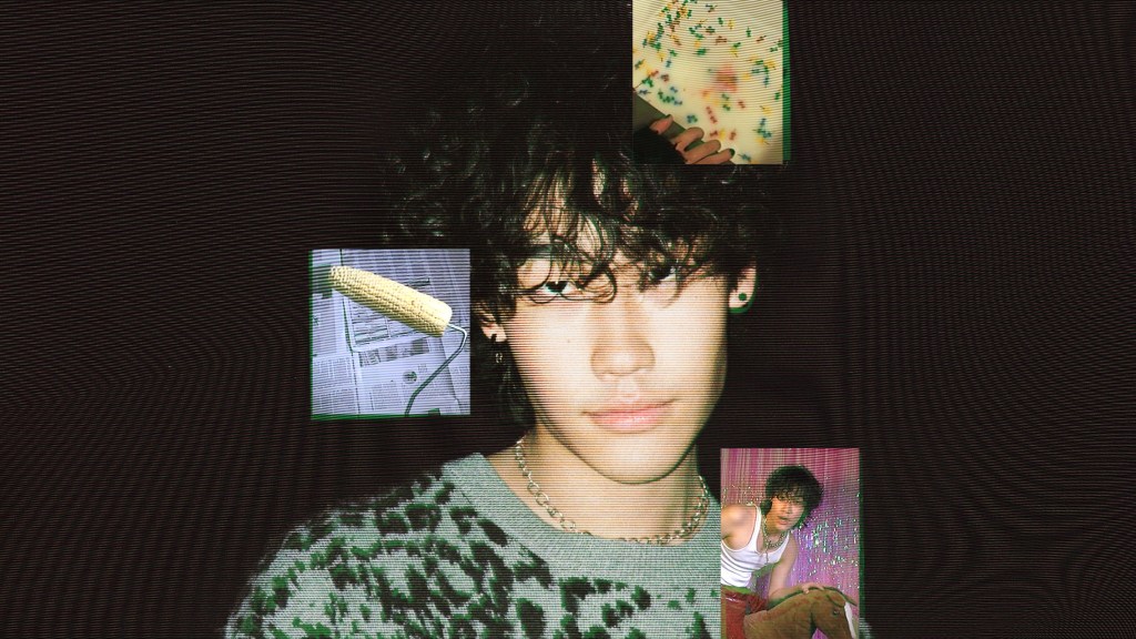 How the Skater Kid From My High School Became the King of Weirdcore TikTok