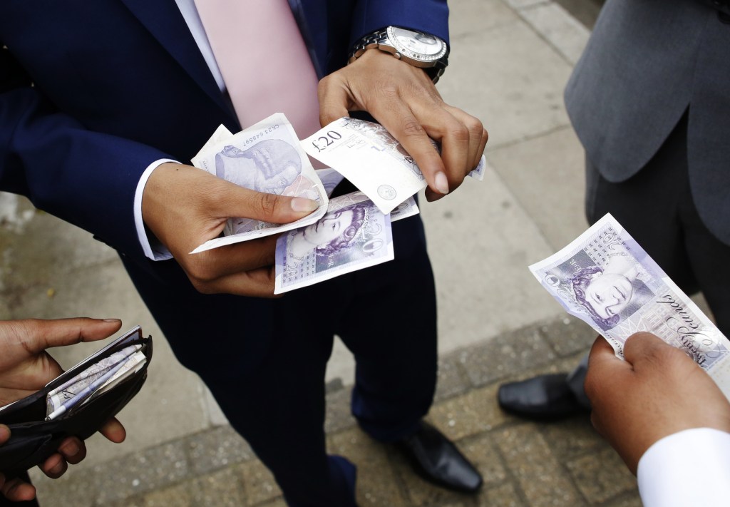 All the Ridiculous Ways Landlords Have Stolen People’s Deposits