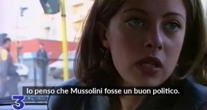 giorgia-meloni-soir3-mussolini