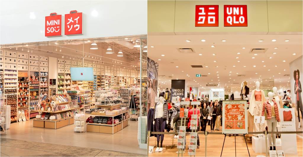 Dikritik Karena Kesankan Diri Merek Jepang, Miniso Janji Ubah Penampilan Tokonya