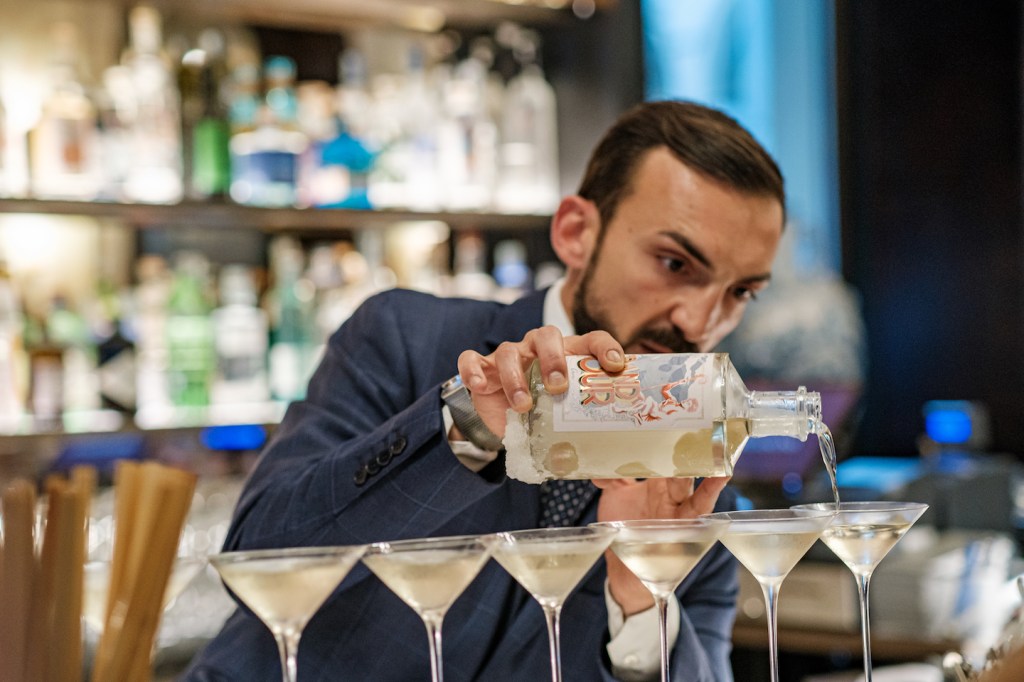 Gin Siciliano Grand Tour