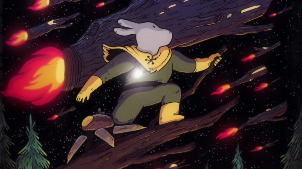 Everything Sucks In Streaming Animation Right Now