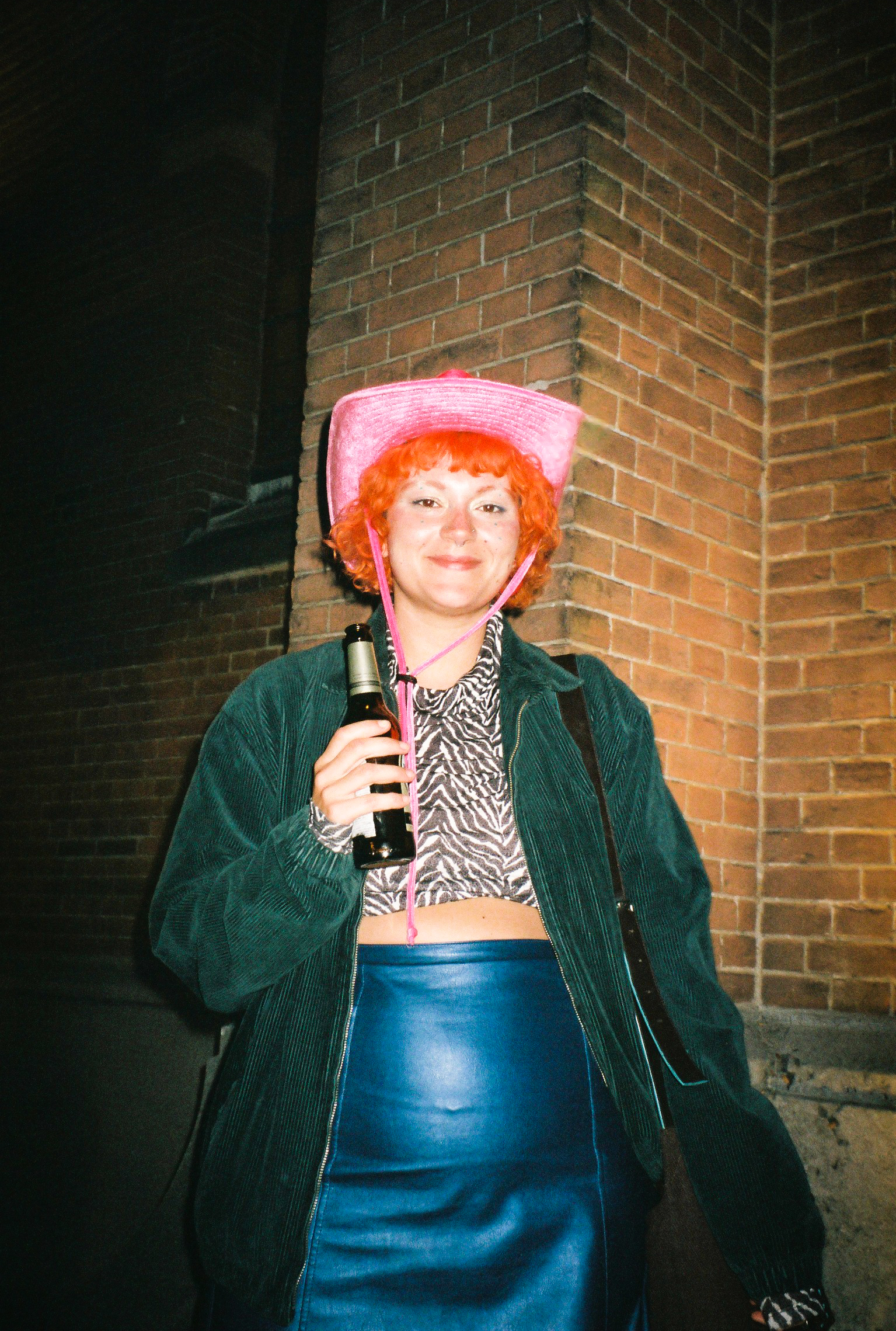 Vulvaverse door Annemoon Kater