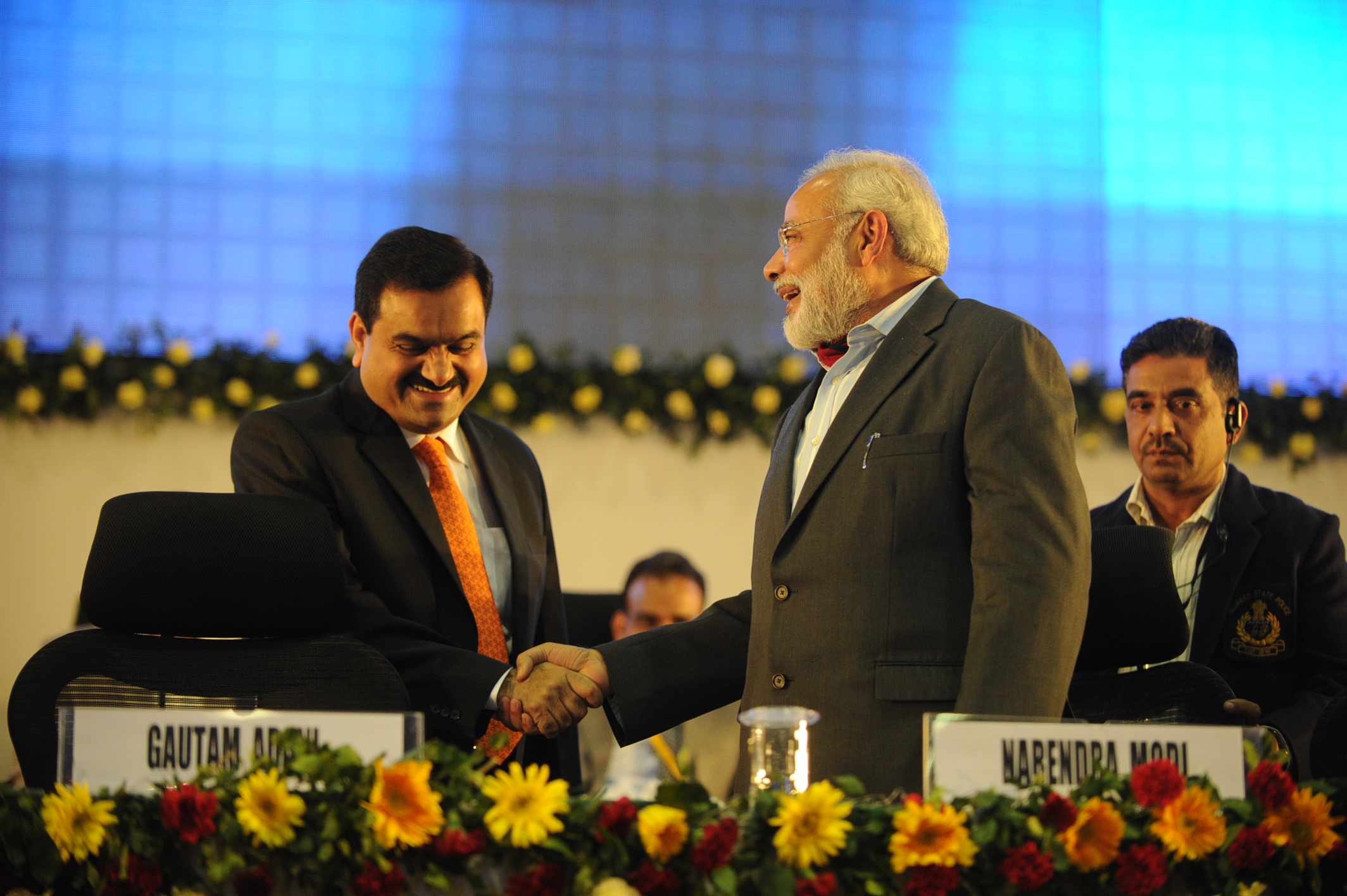 India, gautam adani, super rich, wealthy, elon musk, jeff bezos, inequalit