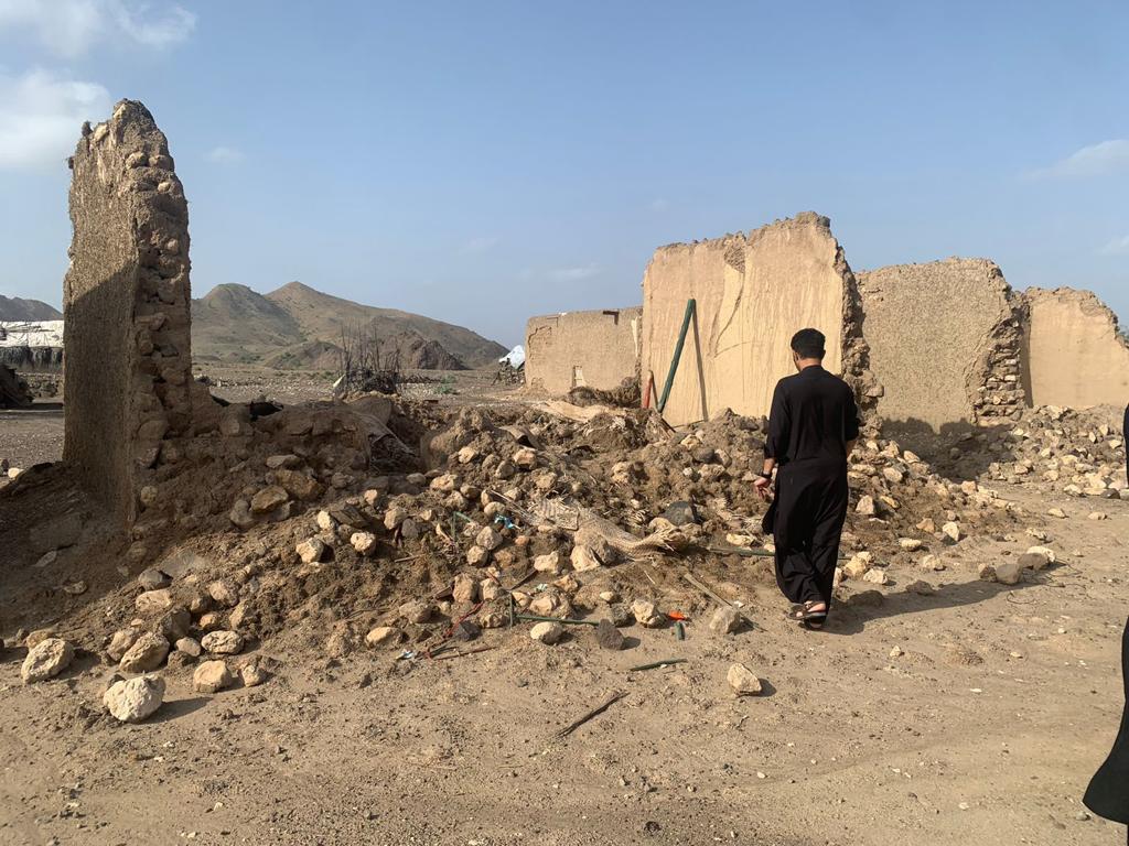floods, climate change, climate catastrophe, Pakistan