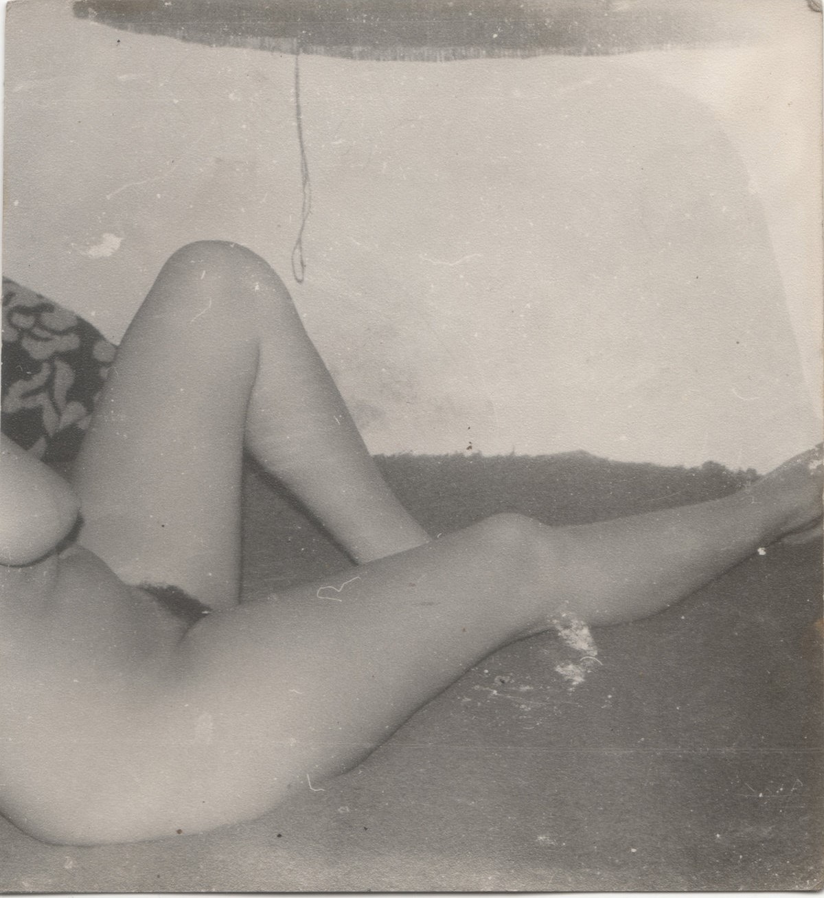 nuduri comunism romania fotografie nud femei vremea nicolae ceausescu profil