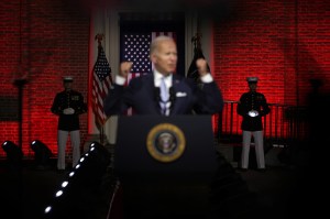 maga-biden-speech-satanic