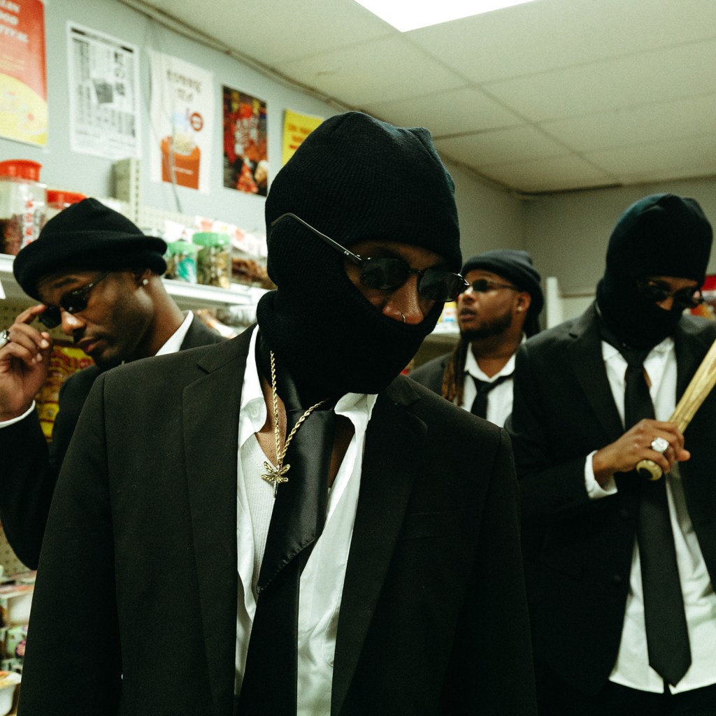 The Homies Bring Louisville’s Flourishing Creativity to the World
