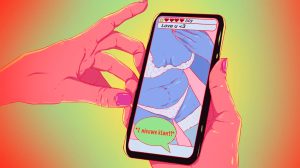 relatie cu lucratoare sexuala, dating ca lucratoare sexuala