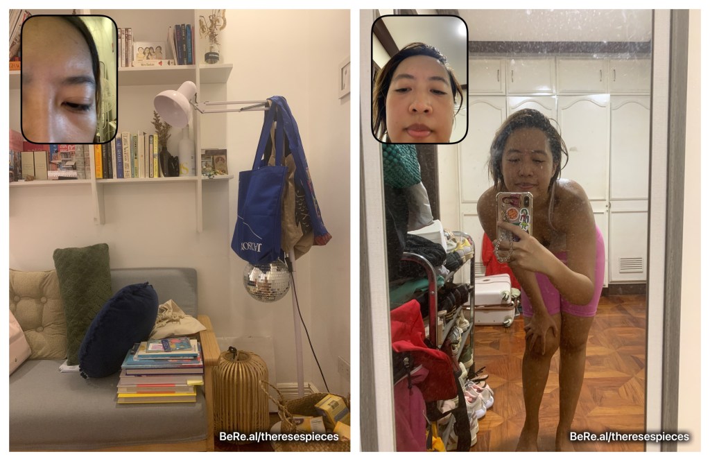 I Tried the ‘Anti-Instagram’ App, BeReal. It’s Boring and I Love It.