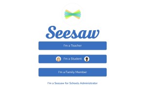 seesaw