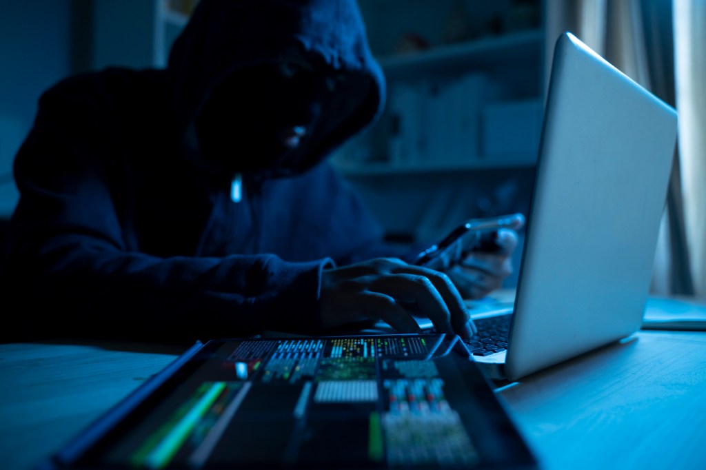 ‘Bjorka Madiun’ Jadi Tersangka, Dituding Polisi Bikin Channel Telegram Bantu Bjorka