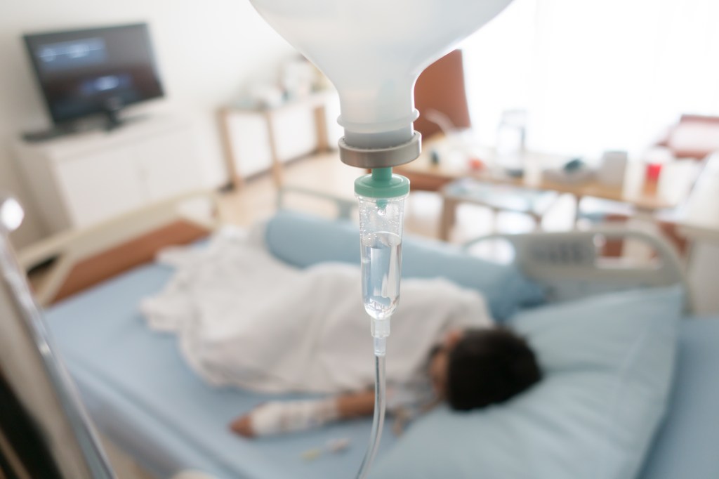 Racuni Anak Agar Dapat Sumbangan di Medsos, Ibu di Thailand Divonis Hukuman Mati