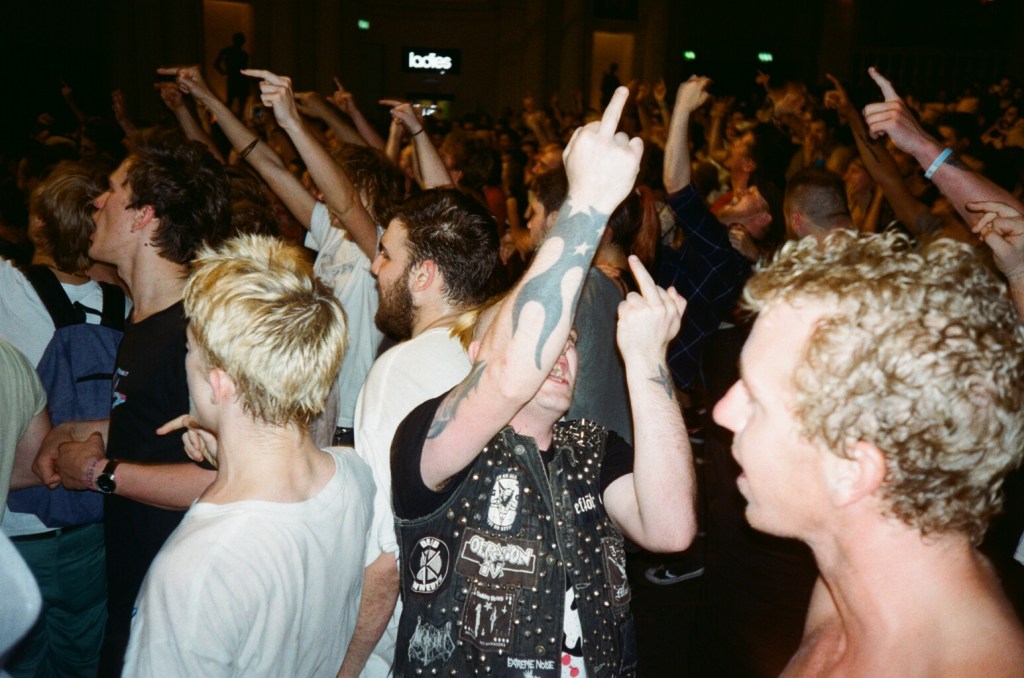 The Cost of Living Crisis Is Already Destroying UK Nightlife
