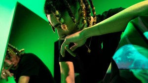 interviu amuly trap album portal