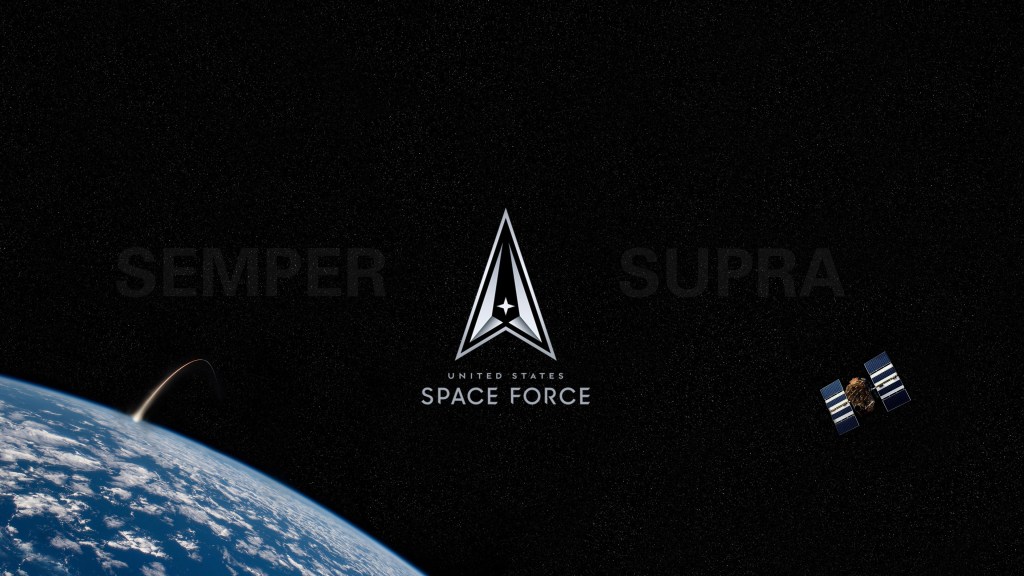 The Space Force Now Has an Official Song