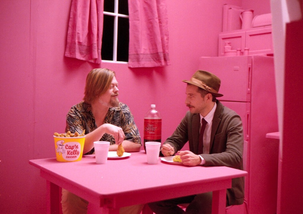 8 Surreal Films That Will Transport You to Another Dimension