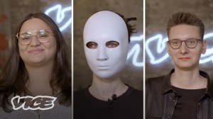 Drei Frauen sprechen über Vaginismus