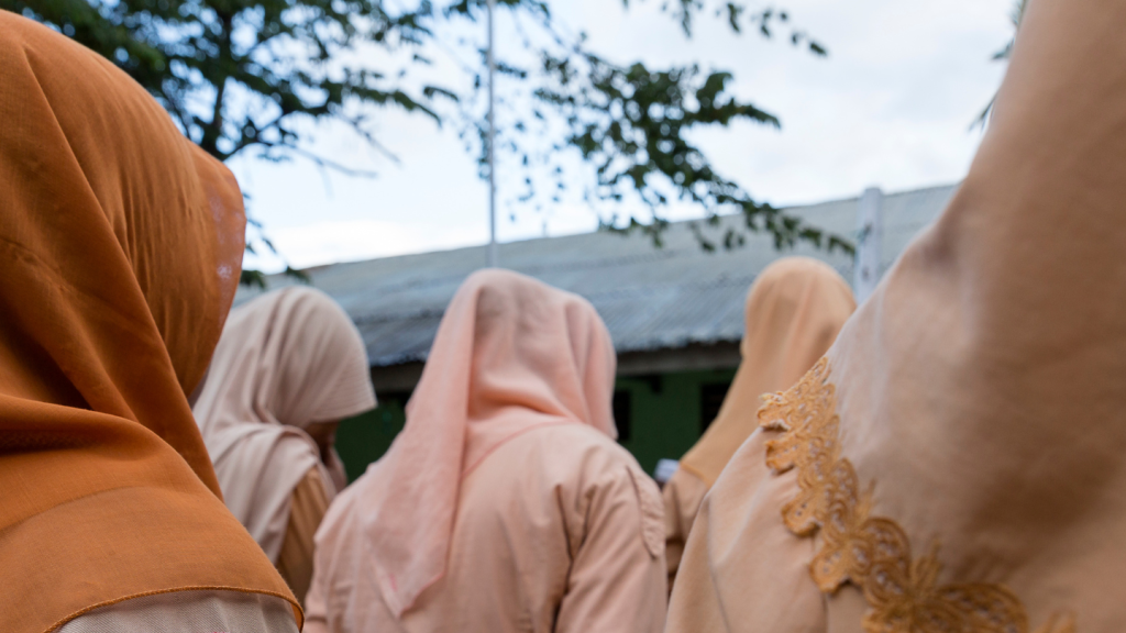 SMA di Bogor Disorot Komnas PA usai Guru Perintahkan Murid Perempuan Saling Raba Rok