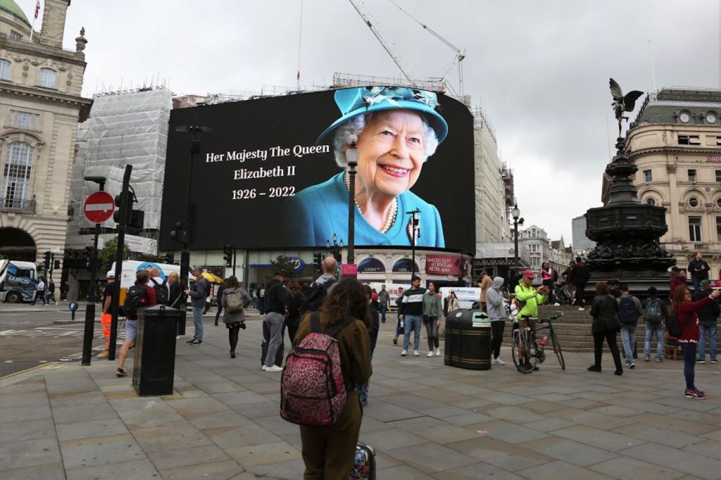 Can the Monarchy Survive This?