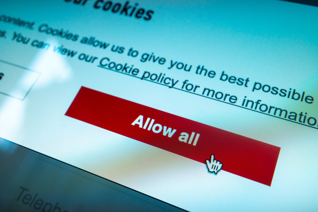 Open-Source ‘Consent-O-Matic’ Tool Lets Anyone Automatically Stop Websites From Tracking Them