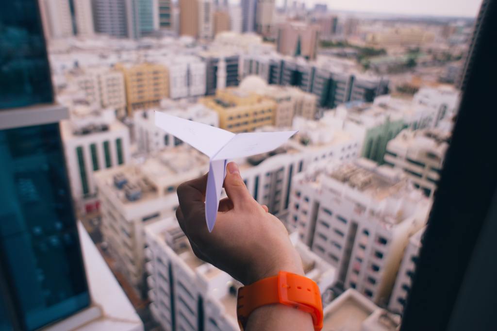 I’m Palestinian. This Is What International Travel Looks Like for Me.