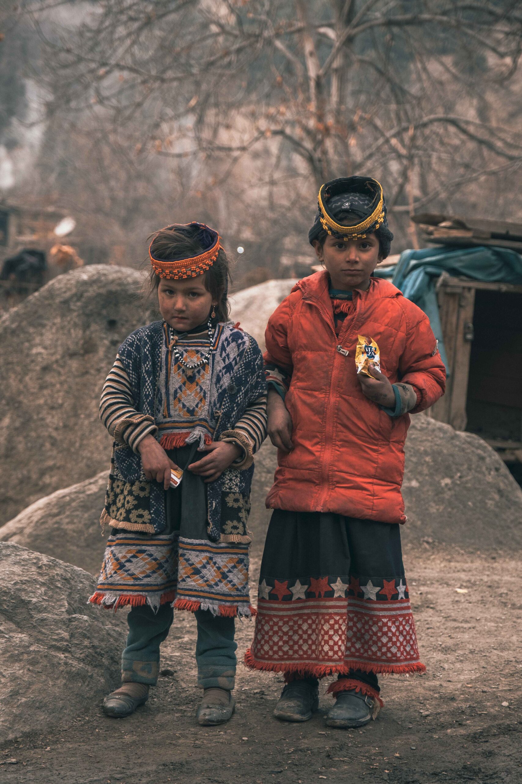 22.Kalash kids.jpg