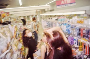 the worst hang overs of-generation-z　お酒　飲酒　二日酔い　酒 メルトダウン