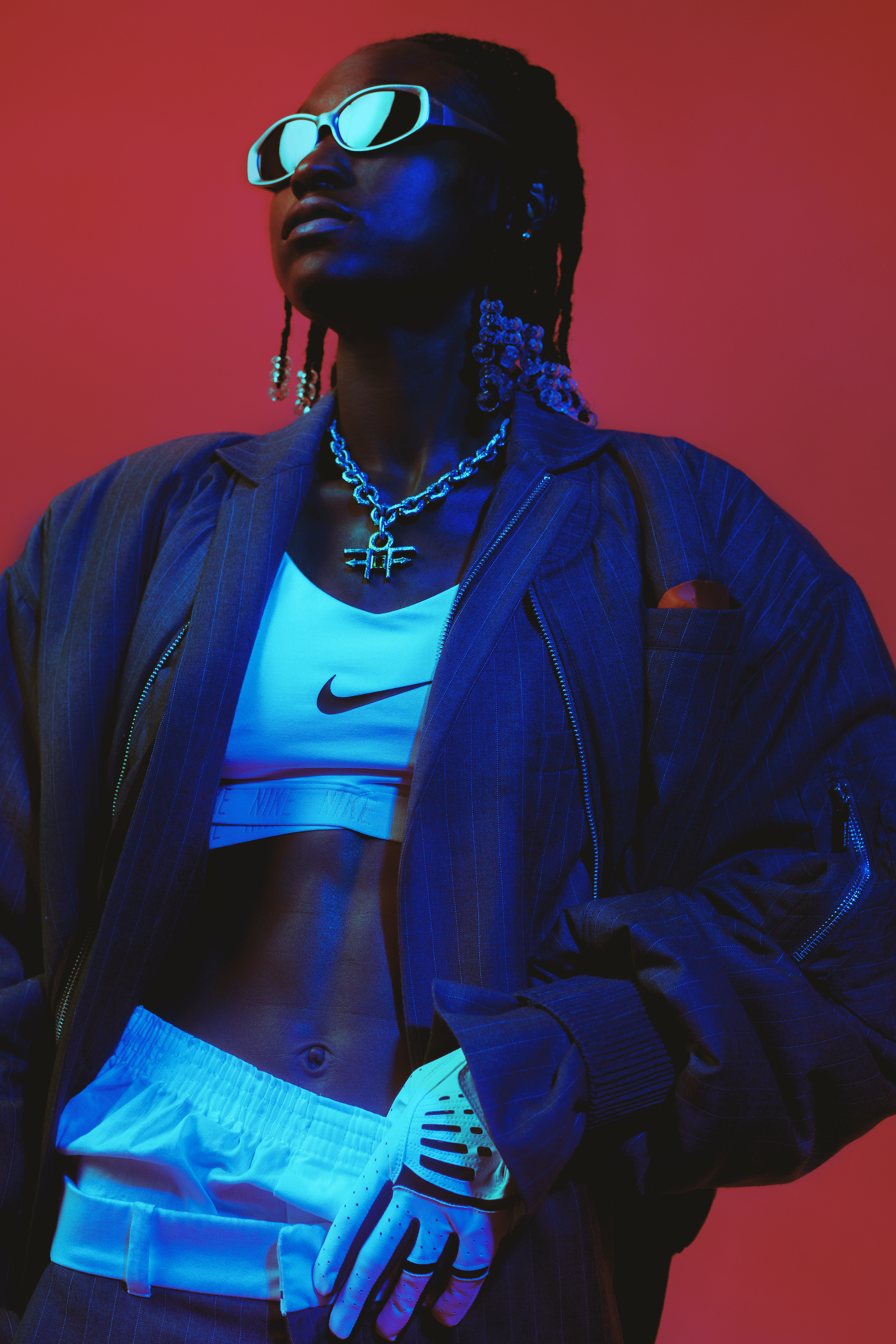 Photo: Emalea Jones. Styling: Zahra Asmail.