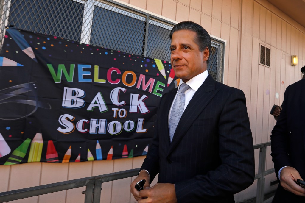 Cybercriminals Leak LA School Data After It Refuses to Ransom