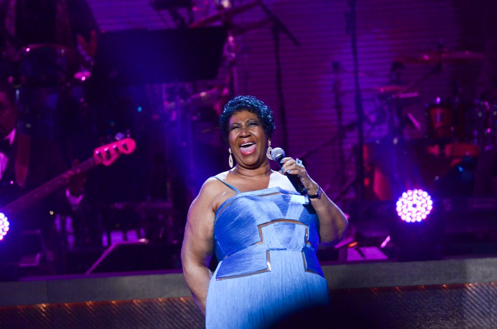 De vreemdste dingen uit het FBI-onderzoek naar Aretha Franklin