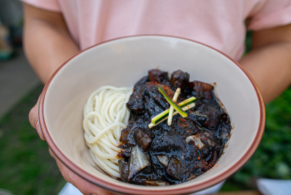 Innamorarsi perdutamente della cucina coreana con queste ricette