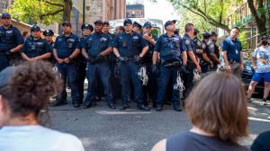 There's a New, Massive Database of NYPD Misconduct With 450,000 Records You Can Search