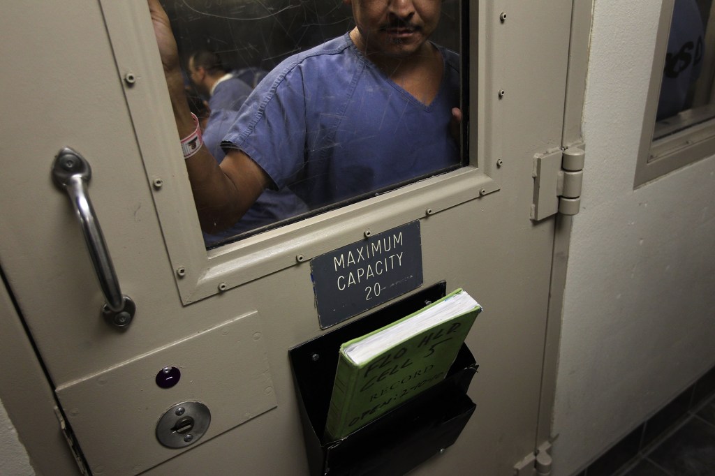 Mexican Fatally Shot at ‘Point-Blank Range’ to the Head in Border Patrol Custody