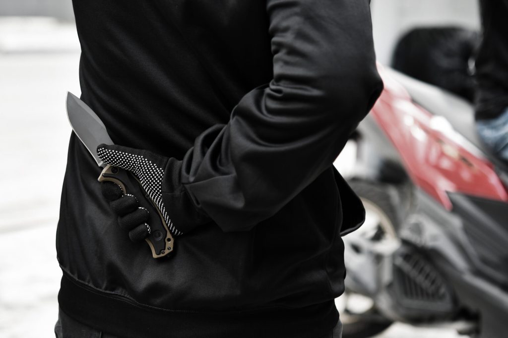 Tiga Polisi di Medan Berusaha Rampok Motor Warga, Resmi Jadi Tersangka