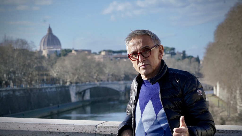 Ho chiesto ai concorrenti di 4 Hotel come funziona davvero il programma di Bruno Barbieri