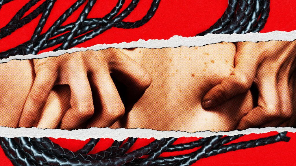 Hemophilia Can Make Sex Scary—But It’s Manageable