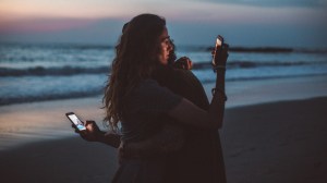 creier telefon mobil dependenta probleme sanatate