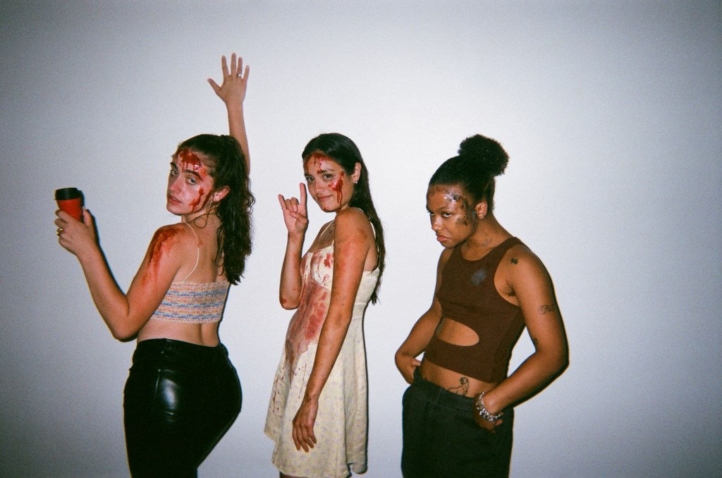 ‘Bodies Bodies Bodies’: The Official Influences Behind A24’s Gen Z Horror
