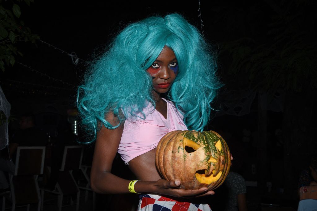 Happy Halloween: Here’s a Bunch of Spooky Music That Isn’t “The Monster Mash”